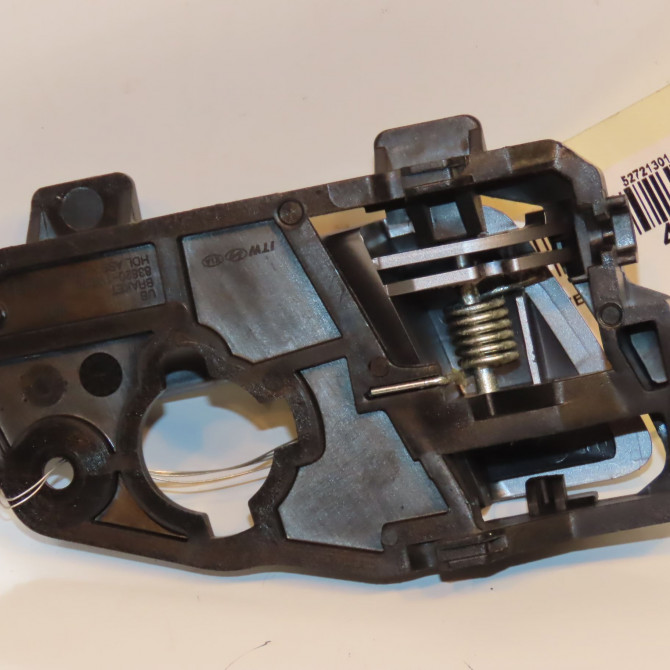 Poignee int porte ard occasion KIA RIO III Phase 1 06-2011->... 1.2i 85ch 836201W010JBW 2