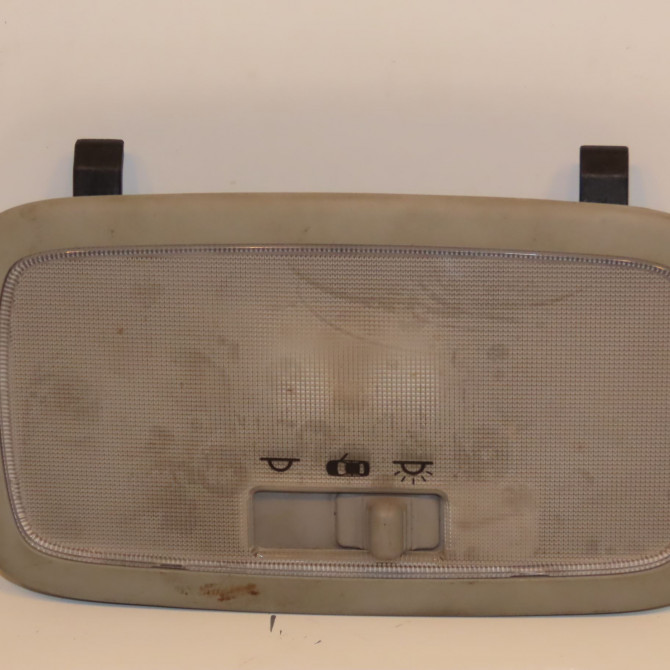 Plafonnier occasion KIA RIO III Phase 1 06-2011->... 1.2i 85ch 928501W000HCS 1