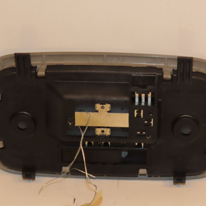 Plafonnier occasion KIA RIO III Phase 1 06-2011->... 1.2i 85ch 928501W000HCS 2