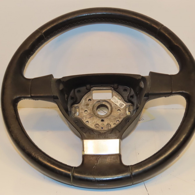 Volant de direction occasion VOLKSWAGEN GOLF V Phase 1 11-2003->10-2008 1.9 TDI 105ch 1