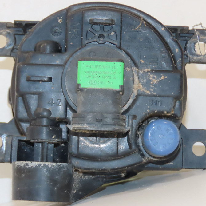 Phare antibrouillard avant droit occasion 2