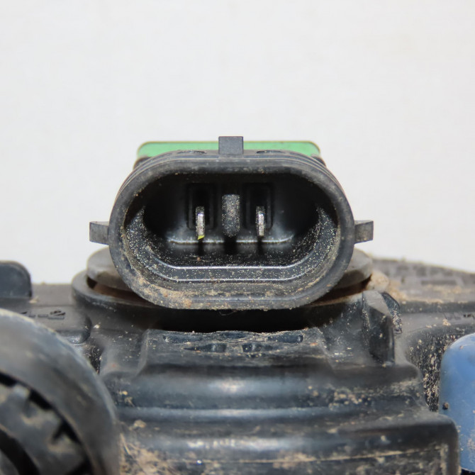 Phare antibrouillard avant droit occasion 3