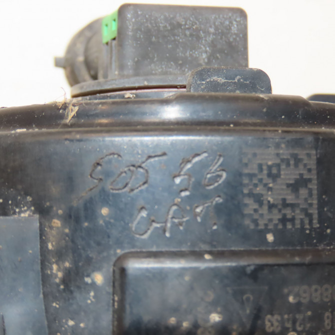 Phare antibrouillard avant droit occasion 4