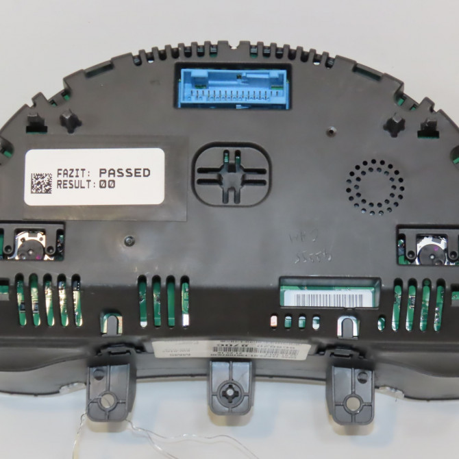 Compteur occasion VOLKSWAGEN NEW BEETLE II phase 1 09-2011->... 1.6 TDI 105ch 5C5920870CX 2