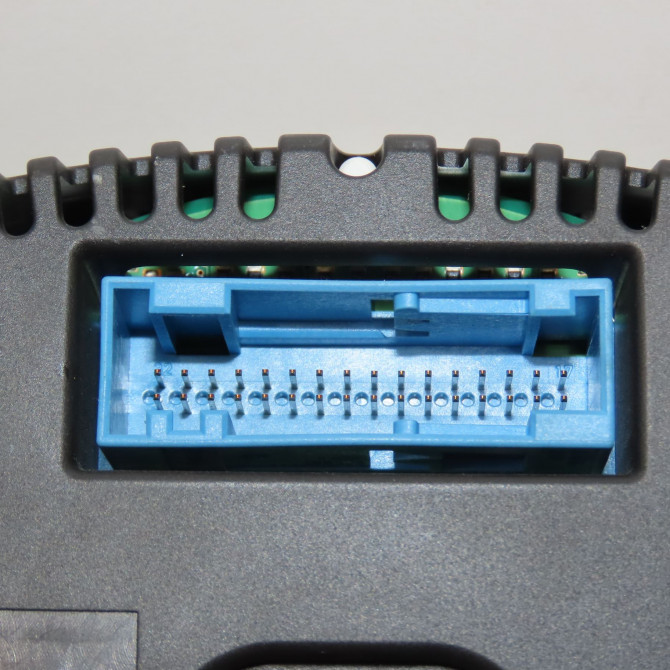 Compteur occasion VOLKSWAGEN NEW BEETLE II phase 1 09-2011->... 1.6 TDI 105ch 5C5920870CX 4