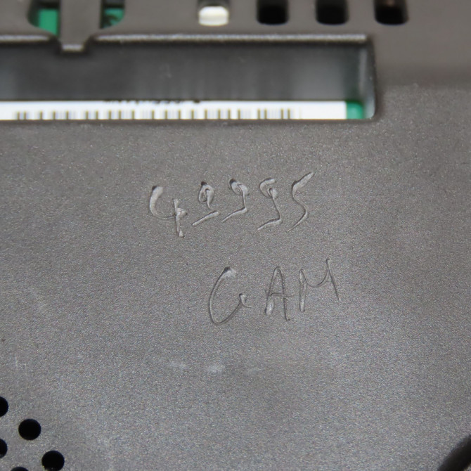 Compteur occasion VOLKSWAGEN NEW BEETLE II phase 1 09-2011->... 1.6 TDI 105ch 5C5920870CX 5