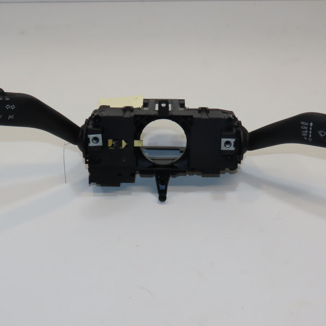 Bloc commodos occasion VOLKSWAGEN NEW BEETLE II phase 1 09-2011->... 1.6 TDI 105ch 5C5953513F9B9 1