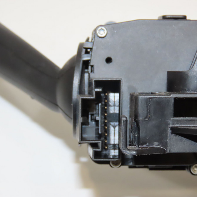 Bloc commodos occasion VOLKSWAGEN NEW BEETLE II phase 1 09-2011->... 1.6 TDI 105ch 5C5953513F9B9 3