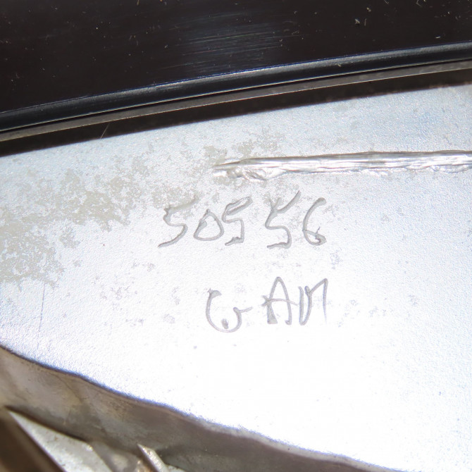 Clignotant droit occasion 4