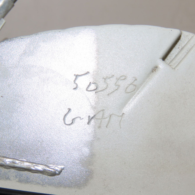 Clignotant gauche occasion 4