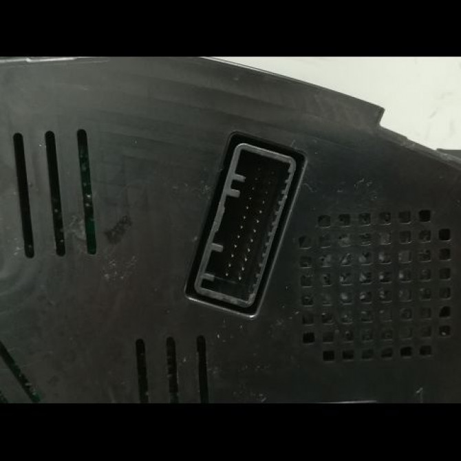 Compteur occasion RENAULT MEGANE III Phase 2 01-2012->06-2014 1.5 DCI 8v 110ch 248101992R 3