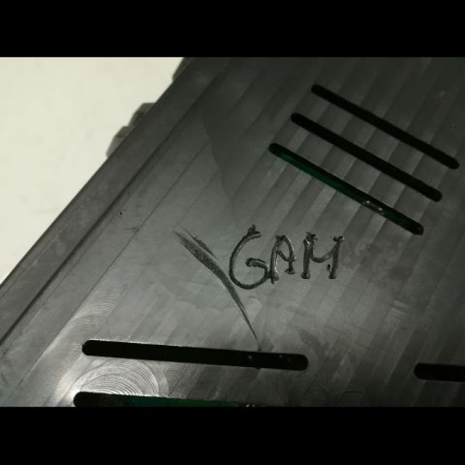 Compteur occasion RENAULT MEGANE III Phase 2 01-2012->06-2014 1.5 DCI 8v 110ch 248101992R 4