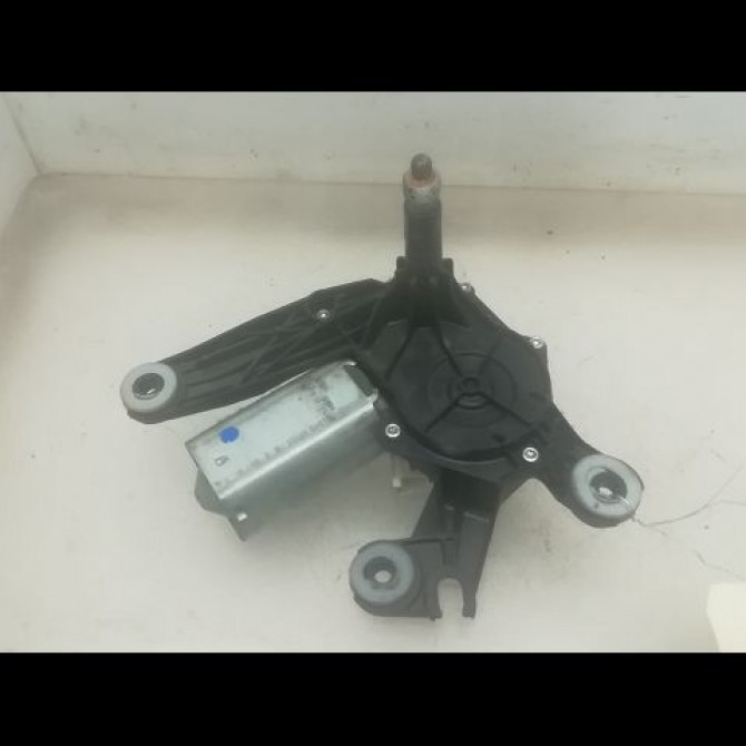 Moteur essuie-glace arrière occasion CITROEN XSARA PICASSO Phase 1 12-1999->02-2004 1.8i 16v 6405G7 1