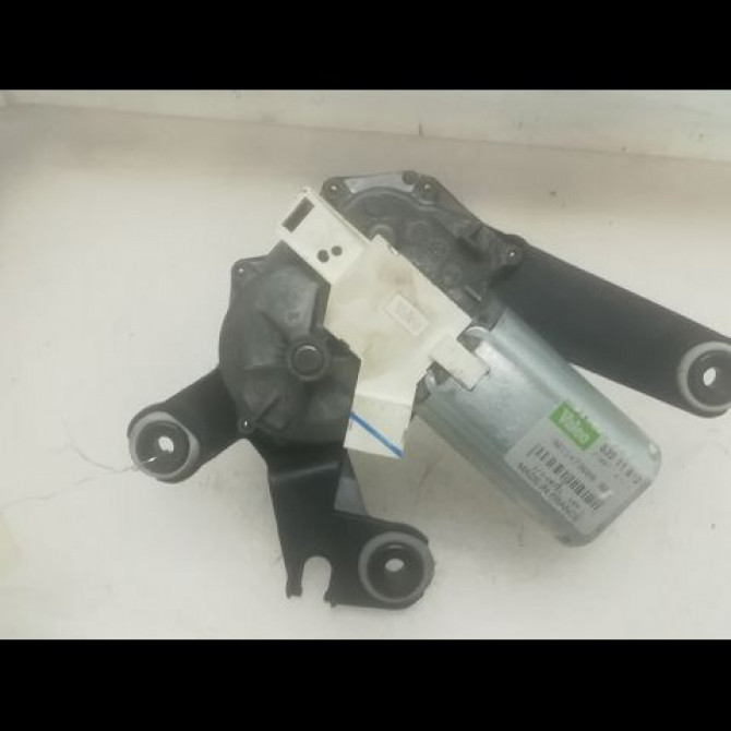 Moteur essuie-glace arrière occasion CITROEN XSARA PICASSO Phase 1 12-1999->02-2004 1.8i 16v 6405G7 2