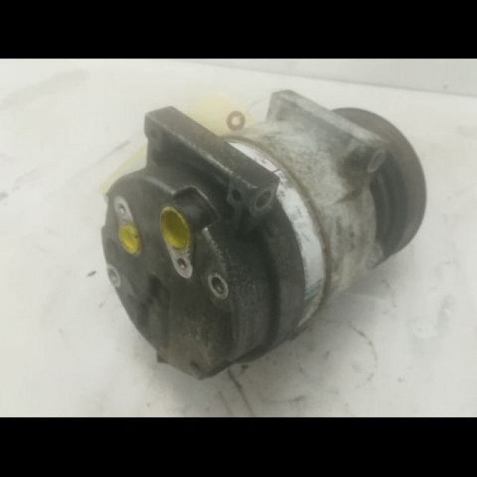Compresseur air conditionne occasion RENAULT LAGUNA II Phase 1 11-2000->03-2005 1.9 DCI 120ch 8200021822 2