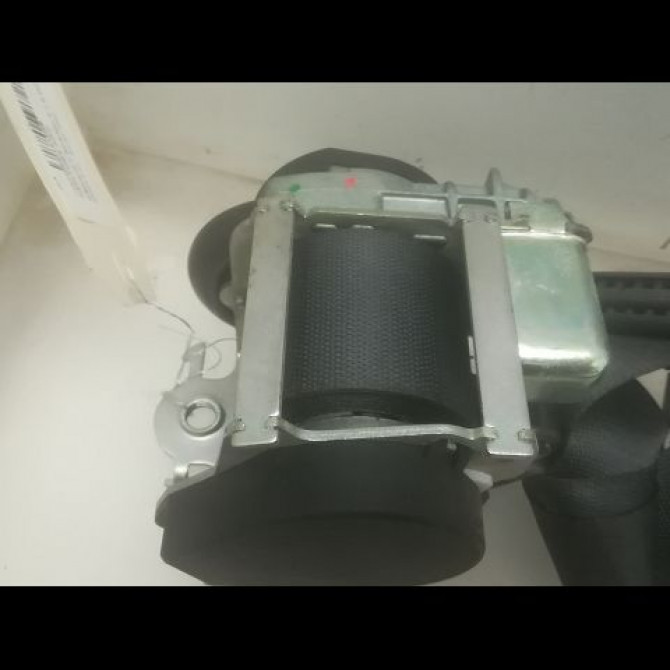 Ceinture arrière droite occasion RENAULT SCENIC II Phase 2 09-2006->04-2009 1.9 DCI 130ch 8200798402 2