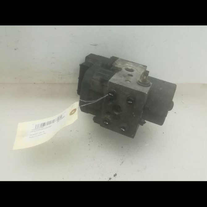 Unité hydraulique ABS occasion PEUGEOT 306 Phase 2 04-1997->03-2002 1.6i 454134 1