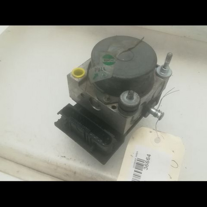 Unité hydraulique ABS occasion FIAT BRAVO II BRAVO II Phase 1 2007-03-01->2011-12-31 1.9 JTD 120ch 71751083 2
