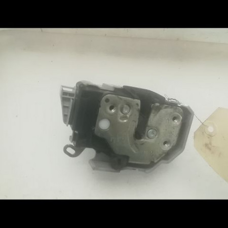 Serrure porte avd occasion FIAT BRAVO II BRAVO II Phase 1 2007-03-01->2011-12-31 1.9 JTD 120ch 51931417