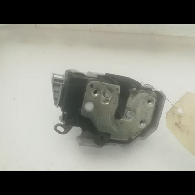 Serrure porte avd occasion FIAT BRAVO II BRAVO II Phase 1 2007-03-01->2011-12-31 1.9 JTD 120ch 51931417 1