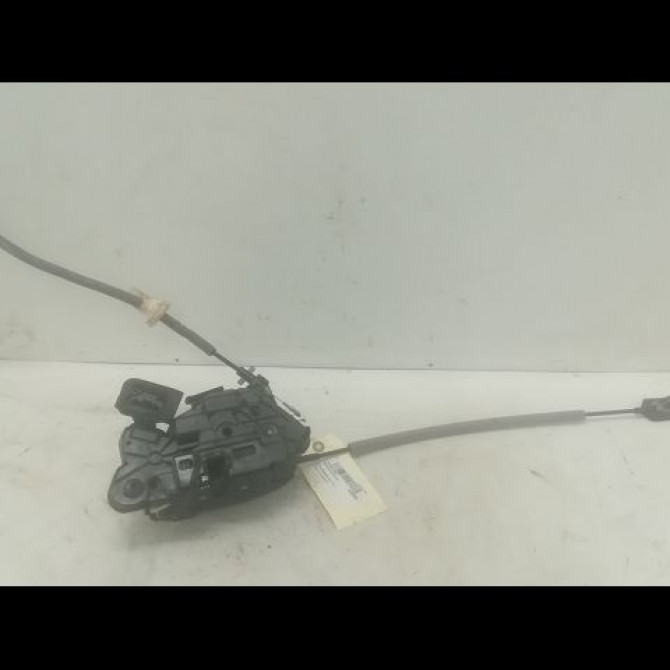 Serrure porte avg occasion VOLKSWAGEN GOLF VII GOLF VII Phase 1 2012-10-01->2017-06-30 1.4 TSI 150ch 5K1837015H 1