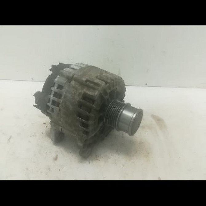 Alternateur occasion VOLKSWAGEN GOLF VII GOLF VII Phase 1 2012-10-01->2017-06-30 1.4 TSI 150ch 4E903024S 1