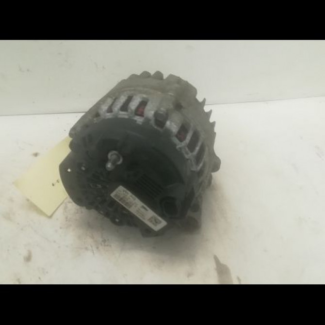 Alternateur occasion VOLKSWAGEN GOLF VII GOLF VII Phase 1 2012-10-01->2017-06-30 1.4 TSI 150ch 4E903024S 2