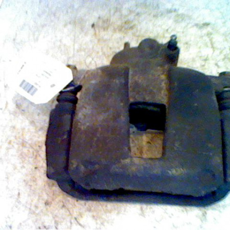 Etrier de frein avant gauche occasion PEUGEOT 307 Phase 1 04-2001->06-2005 1.6 HDI 16v 110ch 4400N2