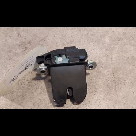 Serrure hayon occasion SKODA FABIA II Phase 1 05-2007->03-2010 1.4 TDI 80ch 5J0827501D