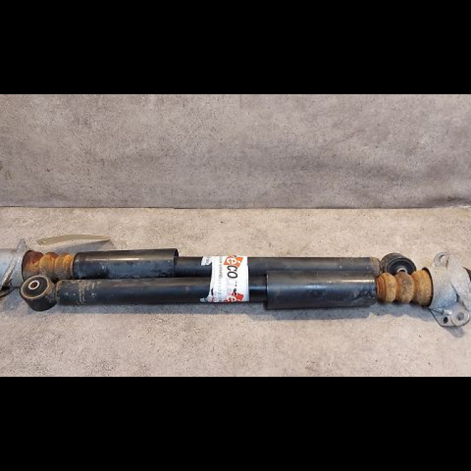 Amortisseur arrière droit occasion SKODA FABIA II Phase 1 05-2007->03-2010 1.4 TDI 80ch 6Q0513025R 1