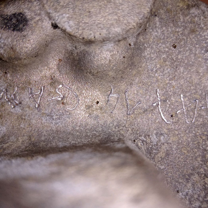 Compresseur air conditionne occasion NISSAN PIXO Phase 1 05-2009->... 1.0i 12v 68ch 276304A01A 4