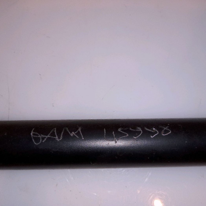 Verin droit hayon occasion RENAULT TWINGO I Phase 3 08-2000->06-2007 1.2i 16v 2