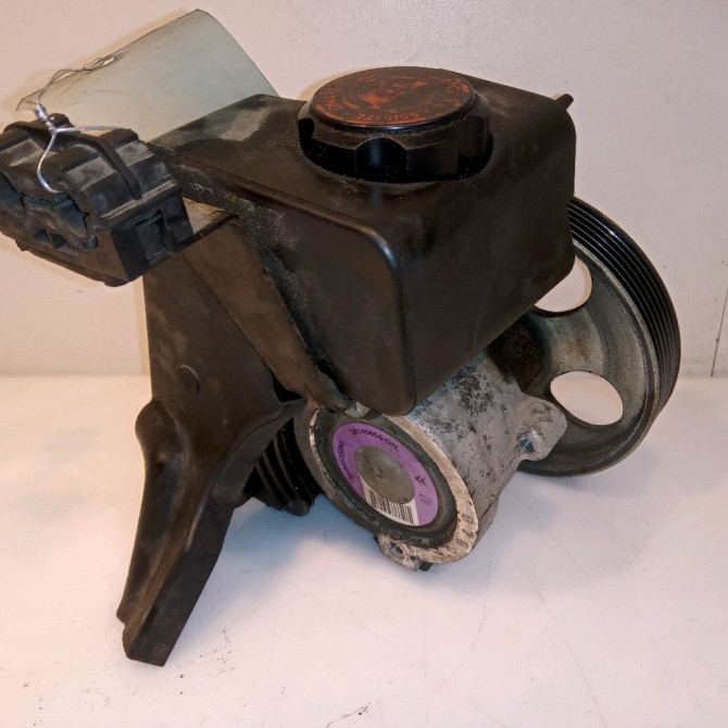 Pompe direction assistee occasion PEUGEOT 206 + Phase 1 03-2009->05-2013 1.1i 60ch 9800248380 2