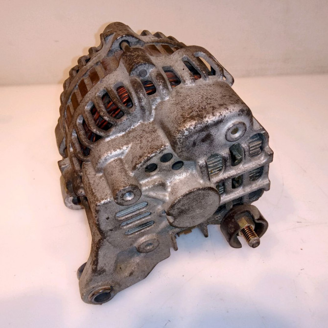 Alternateur occasion RENAULT TWINGO I Phase 3 08-2000->06-2007 1.2i 7701058244 2