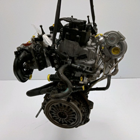 Moteur essence occasion RENAULT CLIO III Phase 1 09-2005->03-2009 1.2 TCE 16v 100ch 7701478030
