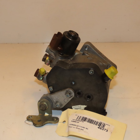 Pompe hp occasion CITROEN C3 I Phase 1 04-2002->10-2005 1.4 HDi 16v 1921N2