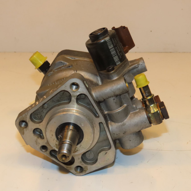 Pompe hp occasion CITROEN C3 I Phase 1 04-2002->10-2005 1.4 HDi 16v 1921N2 2