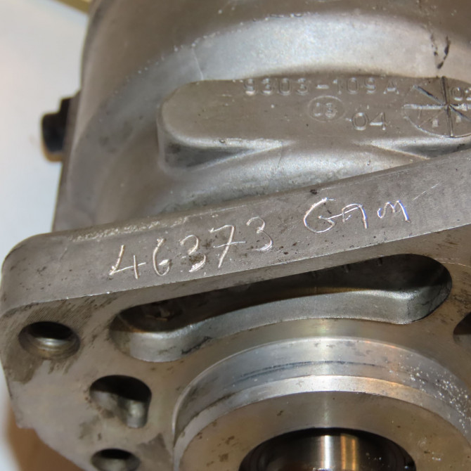 Pompe hp occasion CITROEN C3 I Phase 1 04-2002->10-2005 1.4 HDi 16v 1921N2 3