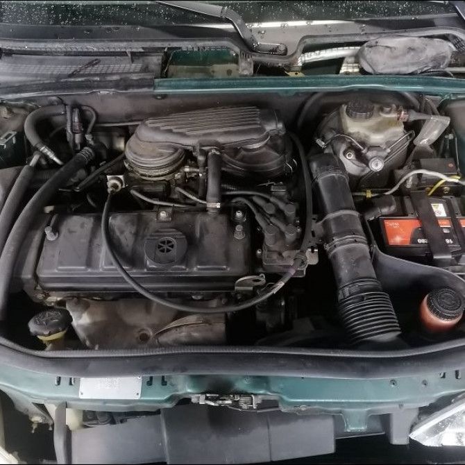 Boitier de direction occasion NISSAN TERRANO II Phase 1 04-1995->04-1999 2.7 TDI 125ch 492007F010 7