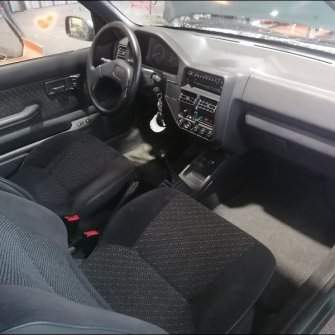 Boitier de direction occasion NISSAN TERRANO II Phase 1 04-1995->04-1999 2.7 TDI 125ch 492007F010 8