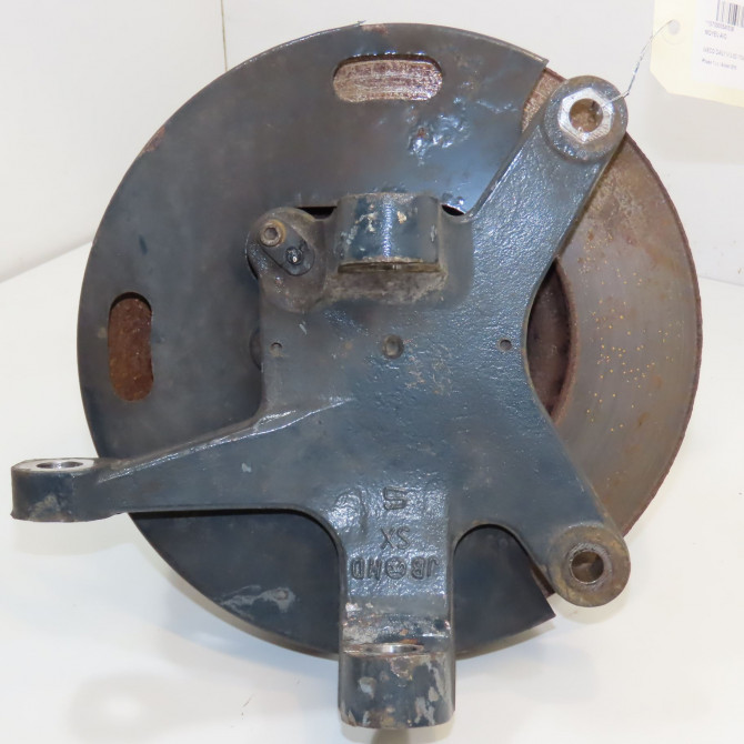 Moyeu avd occasion 2