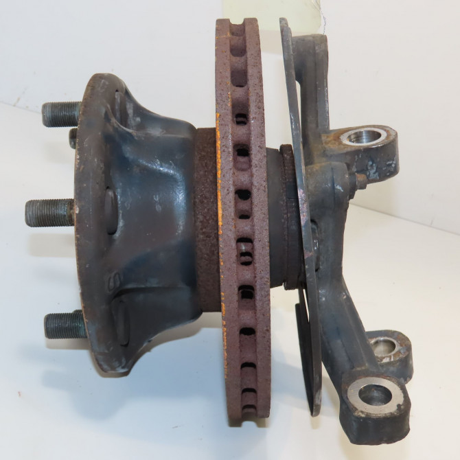 Moyeu avd occasion 3