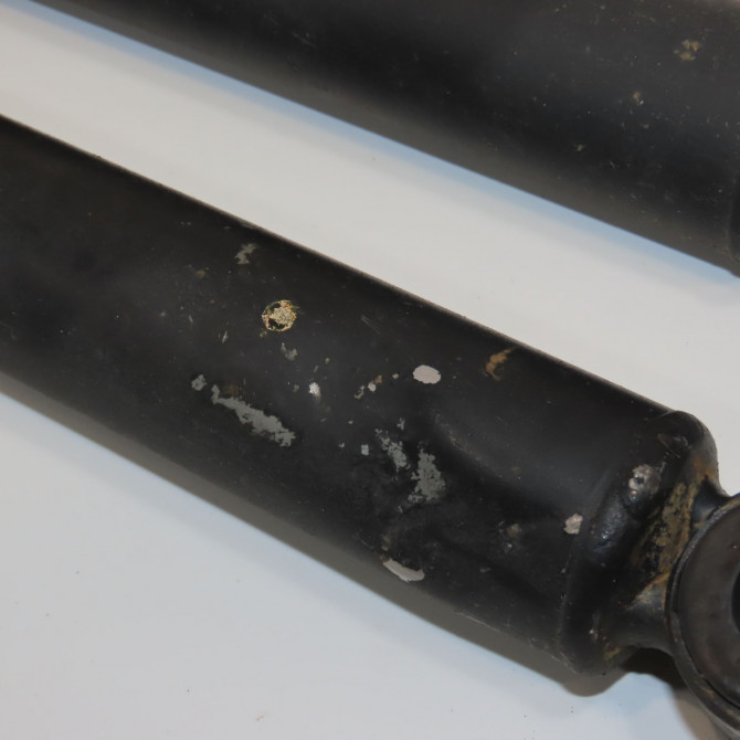 Amortisseur avant droit occasion 2