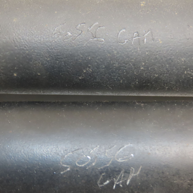 Amortisseur avant droit occasion 3