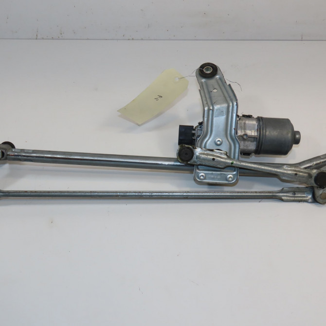 Moteur essuie-glace avant occasion VOLKSWAGEN NEW BEETLE II phase 1 09-2011->... 1.6 TDI 105ch 5C7955119B 1