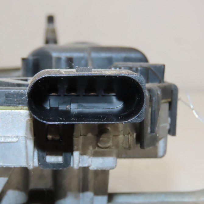 Moteur essuie-glace avant occasion VOLKSWAGEN NEW BEETLE II phase 1 09-2011->... 1.6 TDI 105ch 5C7955119B 5