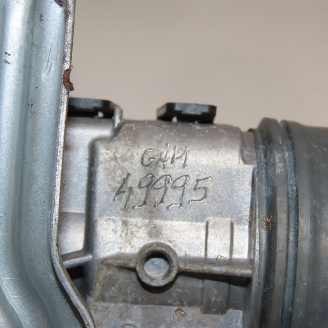 Moteur essuie-glace avant occasion VOLKSWAGEN NEW BEETLE II phase 1 09-2011->... 1.6 TDI 105ch 5C7955119B 6