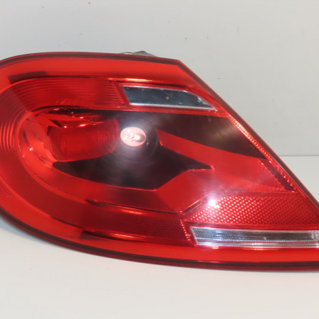 Feu arrière gauche occasion VOLKSWAGEN NEW BEETLE II phase 1 09-2011->... 1.6 TDI 105ch 5C5945095H