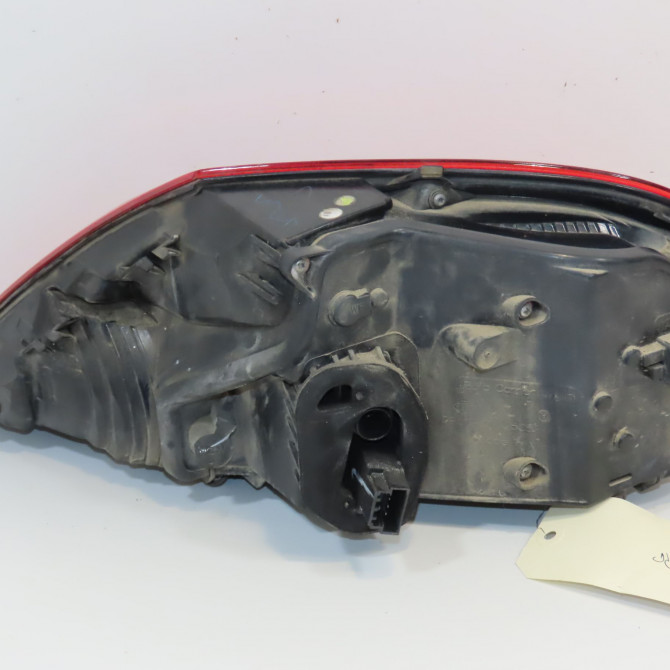 Feu arrière gauche occasion VOLKSWAGEN NEW BEETLE II phase 1 09-2011->... 1.6 TDI 105ch 5C5945095H 2