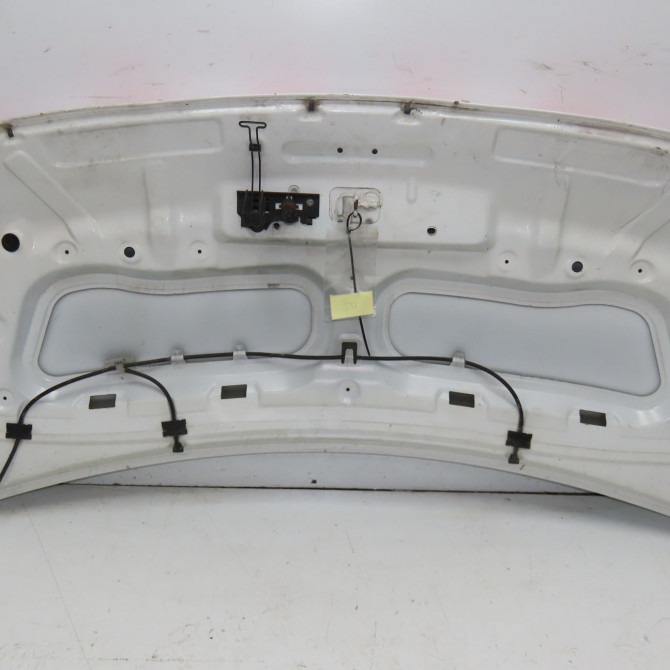 Capot occasion RENAULT MASTER III Phase 1 04-2010->... 2.3 DCI 125ch 651001399R 2